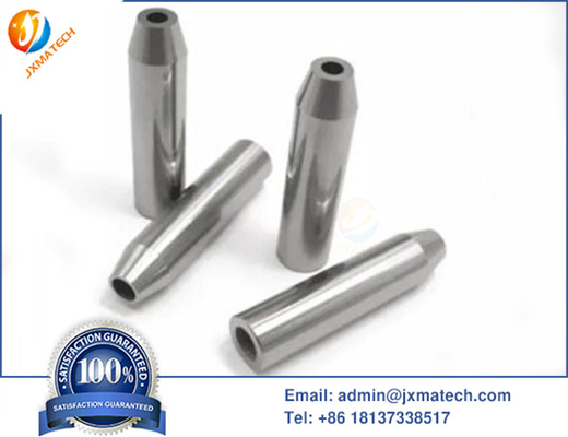 95WNiFe Tungsten Alloy Nozzles Corrosion Resistance