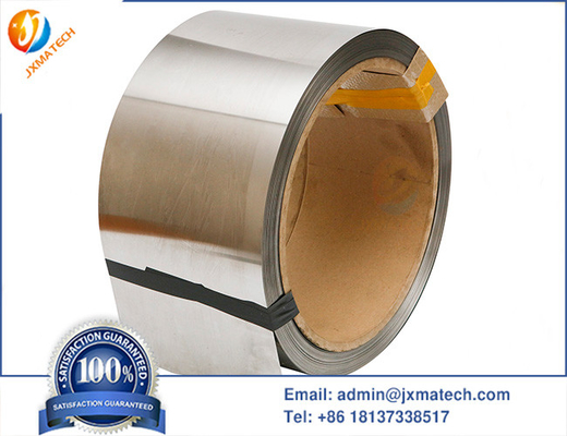 4j29 Kovar Nickel Based Alloy Strip Cold Rolled Full Annealed