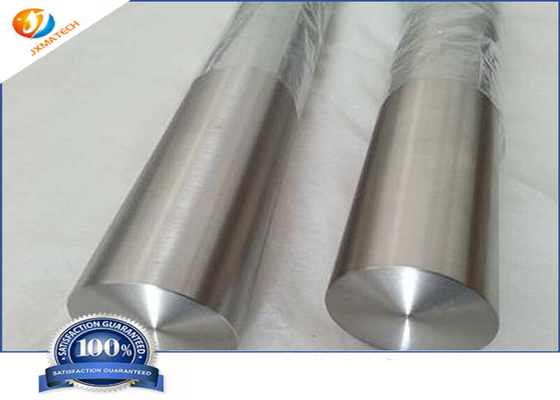 Low Coeffficient Of Expansion 36 Nickel Iron Invar Bar Bright