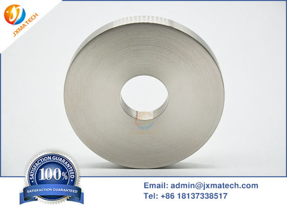 Pure Nickel Sputtering Target 4N 99.99%
