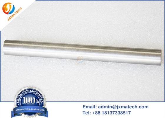 High Purity Niobium Bar Rod
