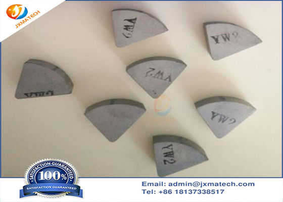 K05 K10 K20 Tungsten Alloy Products Tungsten Carbide Cutting Tools