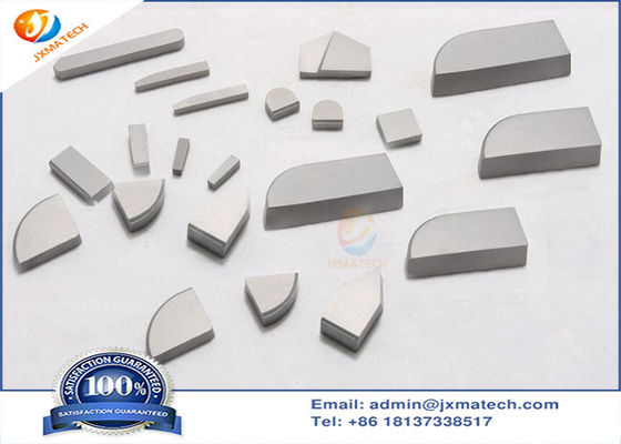 K05 K10 K20 Tungsten Alloy Products Tungsten Carbide Cutting Tools