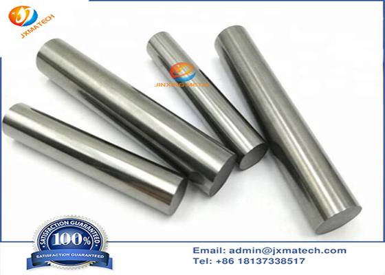 Tungsten Heavy Alloy Rod Shielding High Density For Armor Piercer