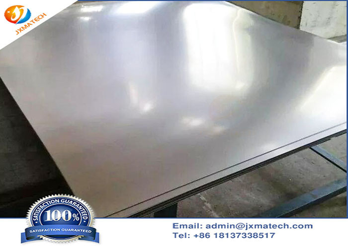 Reliable Quality Kovar Expansion Alloy Sheet Engrave Bright